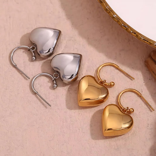 Gold oder Silber? So findest du heraus, was dir besser steht