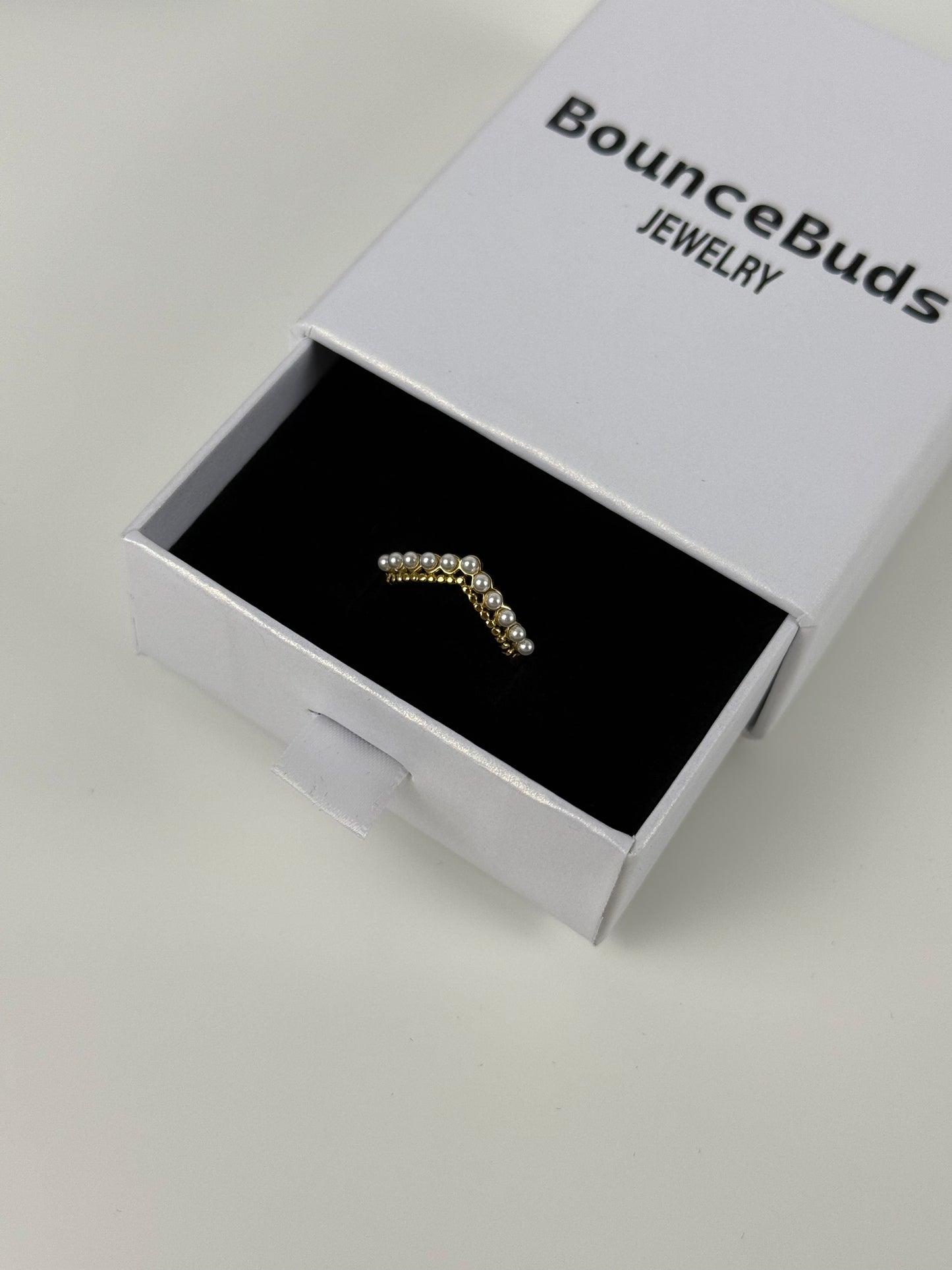 Vesper Ring