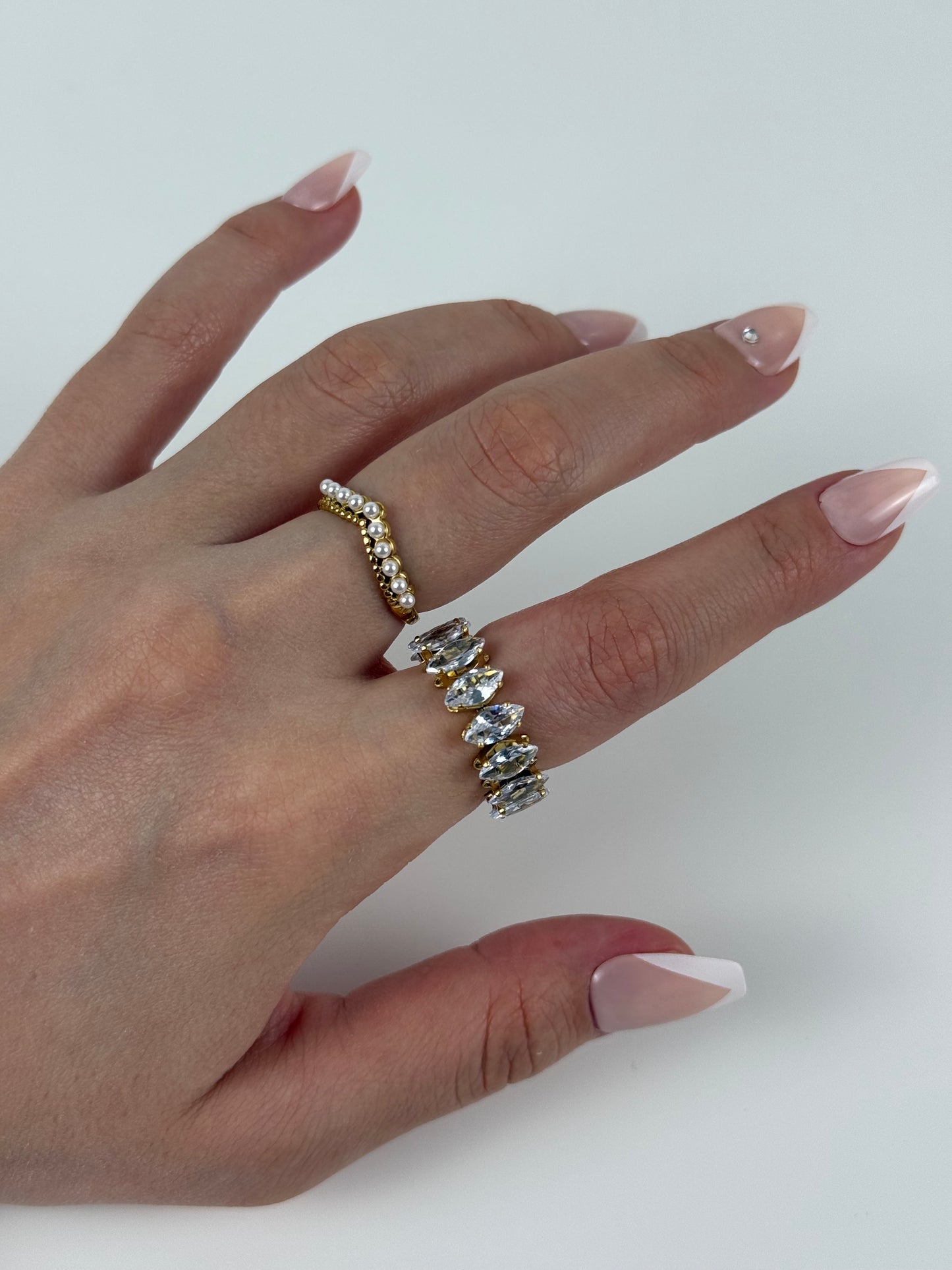 Vesper Ring