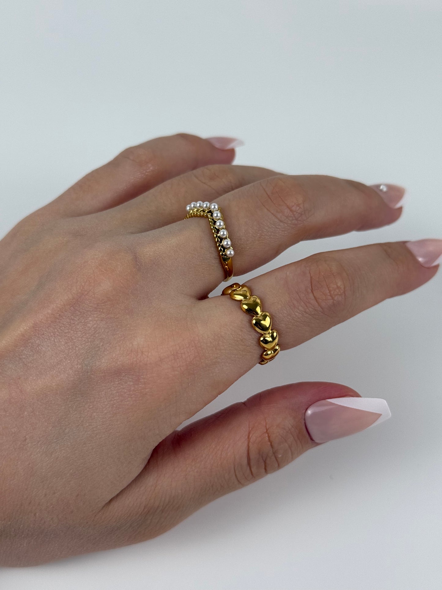 Vesper Ring