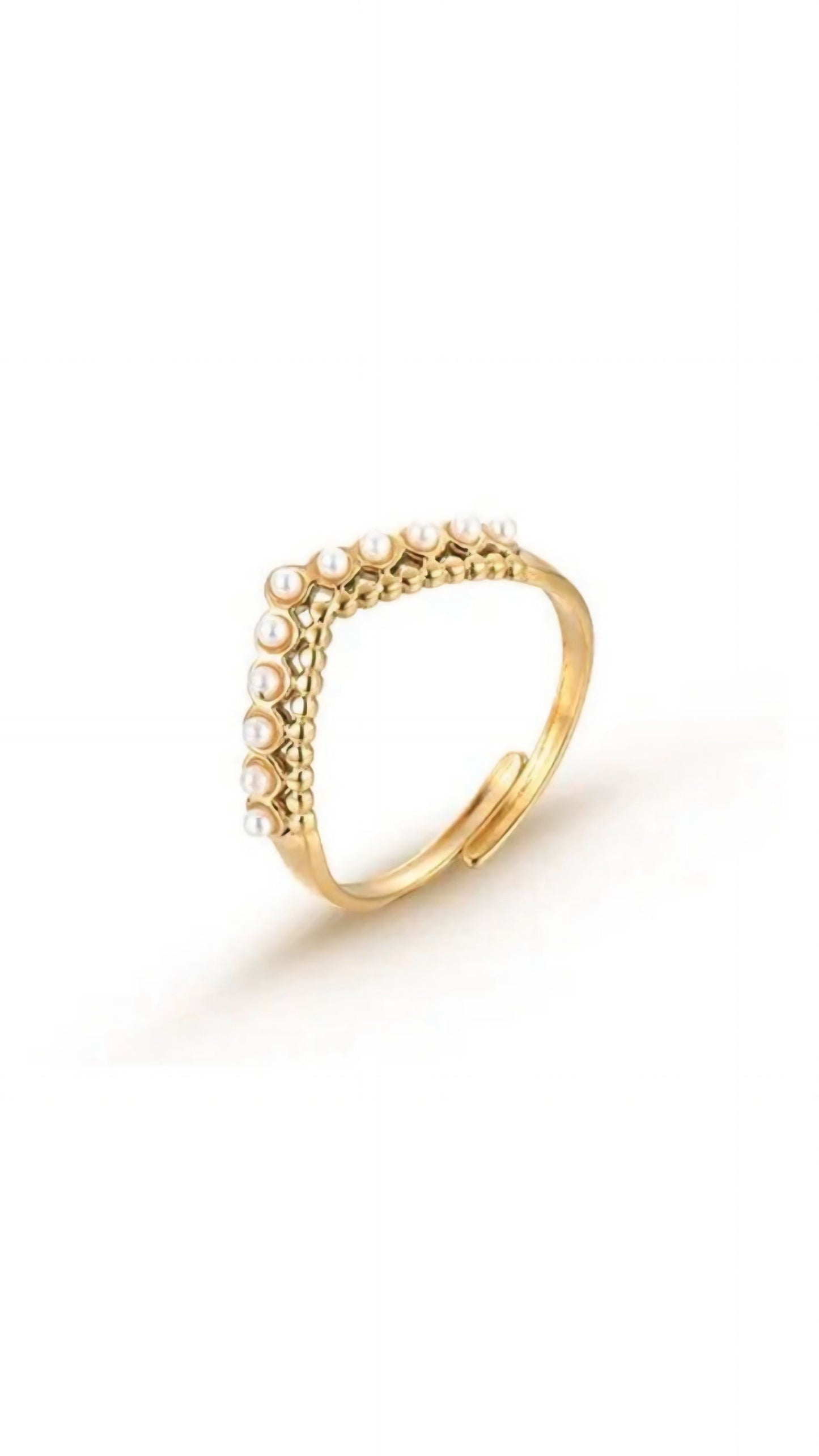 Vesper Ring